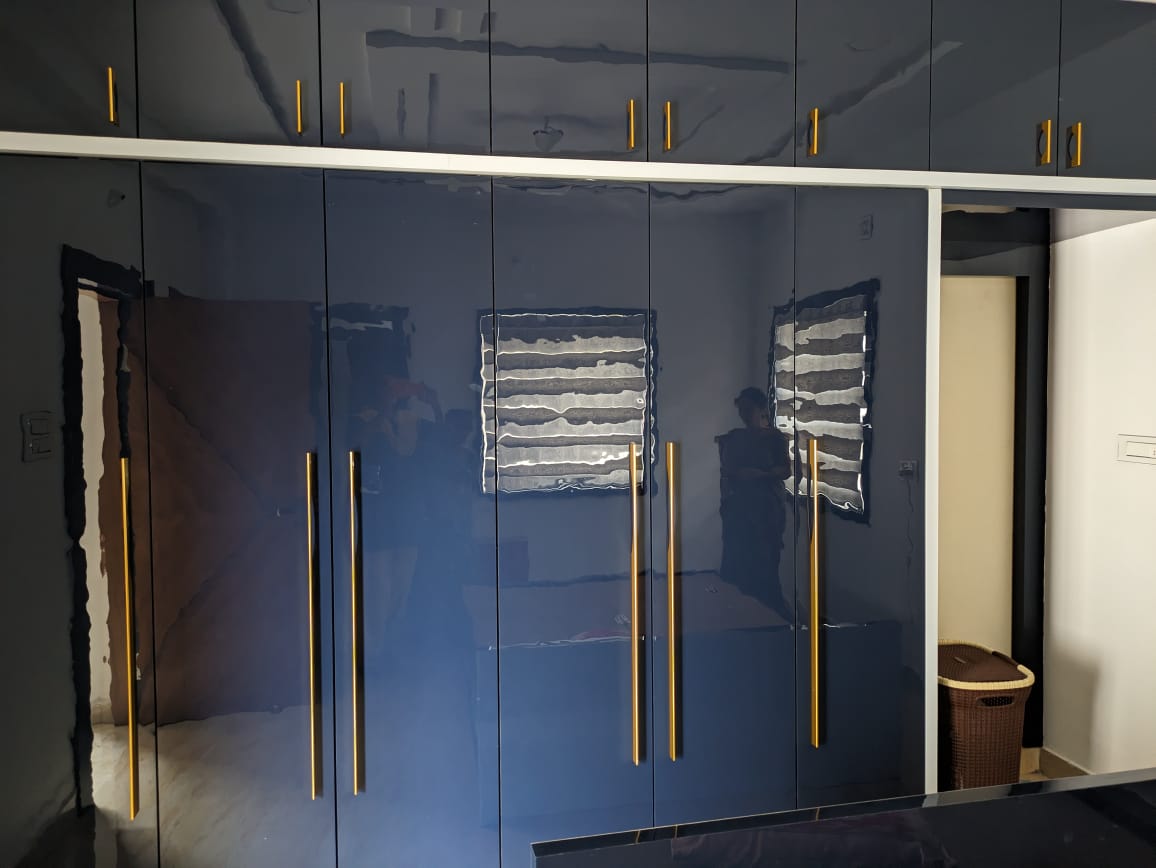 3 BHK  Flat For sale in S